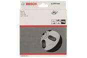 Hiomakoneet - Bosch Hiomalautaset pehmeä, 150 mm - 2608601051