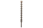 Poranterät & Ruuvauskärjet - Bosch Vasaraporanterä SDS plus-5 20 x 250 x 300 mm - 1618596262