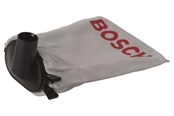 Työkalut - Bosch Pölypussi malleille PEX 115 A/125 AE, PBS 60/60 E - 1605411026