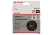 Hiomakoneet - Bosch Hiomalautaset Ilman kiinnityssarjaa - 2608601175