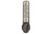 Poranterät & Ruuvauskärjet - Bosch Kourujyrsinterä, 8 mm, R1 6 mm, D 12 mm, L 9,2 mm, G 40 mm 8 mm, R1 6 mm, D 12 mm, L 9,2 mm, G 40 mm - 2608628368