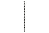 Poranterät & Ruuvauskärjet - Bosch Puukierukkaporanterät, kuusiokanta 12 x 385 x 450 mm, d 6,35 mm - 2608597642