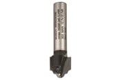 Työkalut - Bosch Profiilijyrsin H, 8 mm, R1 2,4 mm, D 12,7 mm, L 12,4 mm, G 46 mm 8 mm, R1 2,4 mm, D 12,7 mm, L 12,4 mm, G 46 mm - 2608628398
