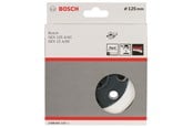 Hiomakoneet - Bosch Hiomalautaset kova, 125 mm - 2608601119