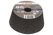 Kulmahiomakoneet - Bosch Kuppilaikka, kartiomaiset - kivi/betoni 90 mm, 110 mm, 55 mm, 24 - 1608600239
