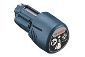 Mittaustyökalut - Bosch Professional Paristoadapteri AA1 - 1608M00C1B