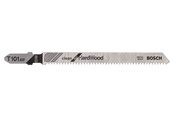 Pistosahat - Bosch Pistosahanterä T 101 AIF Clean for Hard Wood - 2608634897