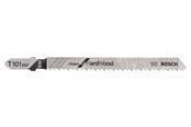 Pistosahat - Bosch Pistosahanterä T 101 BRF Clean for Hard Wood - 2608634235