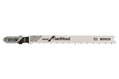 Pistosahat - Bosch Pistosahanterä T 101 BF Clean for Hard Wood - 2608634234