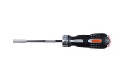 Käsityökalut - BAHCO Pistol Kahva ratcheting screw - 808050P