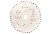 Pyörösahat - Bosch Pyörösahanterä Top Precision Best for Multi Material 165 x 20 x 1,8 mm, 56 - 2608642387