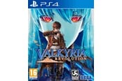 Pelit - Valkyria Revolution - Sony PlayStation 4 - RPG - 4020628815141