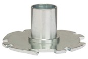 Työkalut - Bosch Kopiohylsy 16 mm - 2608000471