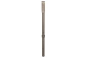 Työkalut - Bosch Tasataltta RTec Sharp, SDS max 400 mm - 2608690124