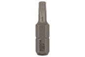 Poranterät & Ruuvauskärjet - Bosch Ruuvauskärjet Extra-Hart T20, 25 mm - 2607002496