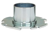 Työkalut - Bosch Kopiohylsy Halkaisija = 24 mm - 2609200140