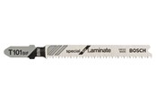 Pistosahat - Bosch Pistosahanterä T 101 BIF Special for Laminate - 2608636431