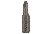 Poranterät & Ruuvauskärjet - Bosch Ruuvauskärki Extra-Hart kavennettu PH2R, 25 mm - 2607002519