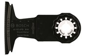 Monitoimityökalut - Bosch BIM-upotussahanterä AII 65 APB Wood and Metal 40 x 65 mm - 2608661901