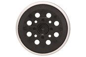 Hiomakoneet - Bosch 2609256B61 - Sanding Plate for PEX 300 / 400 AE - 2609256B61