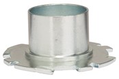 Työkalut - Bosch Kopiohylsy Halkaisija = 27 mm - 2609200141