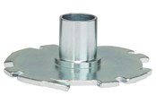 Työkalut - Bosch Kopiohylsy Halkaisija = 13 mm - 2609200138