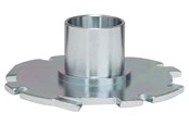 Työkalut - Bosch Kopiohylsy Halkaisija = 17 mm - 2609200139
