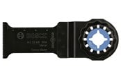 Monitoimityökalut - Bosch BIM-upotussahanterä AIZ 32 AB Metal 32 x 50 mm - 2608661688