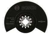 Monitoimityökalut - Bosch HCS-segmenttisahanterä ACZ 85 EC Wood 85 mm - 2608661643