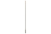 Poranterät & Ruuvauskärjet - Bosch Vasaraporanterä SDS plus-5 6 x 400 x 465 mm - 2608585603