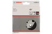 Hiomakoneet - Bosch Hiomalautaset Pehmeä - 2608601063