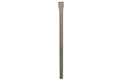 Poranterät & Ruuvauskärjet - Bosch Tasataltta SDS max 400 x 25 mm - 2608690141