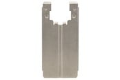 Pistosahat - Bosch Metallilevy jalkalevyyn – - 2601098123