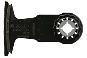 Monitoimityökalut - Bosch HCS-upotussahanterä AII 65 APC Wood 40 x 65 mm - 2608662357