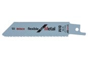 Puukkosahat - Bosch Puukkosahanterä S 522 BF Flexible for Metal - 2608656011