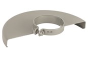 Työkalut - Bosch Laikan suojus 230 mm, turvauralla - 2605510298