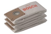 Työkalut - Bosch Pölypussi Sopii Ventaro-laitteeseen - 2605411225