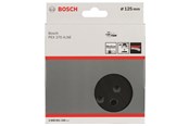 Hiomakoneet - Bosch Hiomalautaset Kiinnityssarjan kanssa - 2608601169