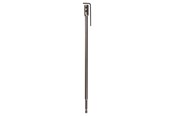 Työkalut - Bosch Jatkokappale, 1/4" kuusiokantakiinnitys lattaporanterille Self Cut Speed 305 mm - 2608595423