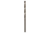 Poranterät & Ruuvauskärjet - Bosch Metalliporanterät HSS-G, DIN 338 4 x 43 x 75 mm - 2608595059