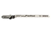 Pistosahat - Bosch Pistosahanterä T 101 AOF Clean for Hard Wood - 2608636225