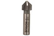 Työkalut - Bosch Upotusporanterät 12,0 mm, M 6, 40 mm, 8 mm - 2608596371