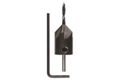 Poranterät & Ruuvauskärjet - Bosch Puukierukkaporanterät upotusporanterällä 3,0 mm - 2608595345