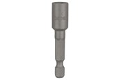 Poranterät & Ruuvauskärjet - Bosch Kuusiohylsyt 50 x 7 mm, M 4 - 2608550070
