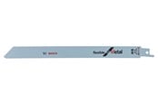 Puukkosahat - Bosch Puukkosahanterä S 1122 EF Flexible for Metal - 2608656042