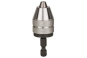 Poranterät & Ruuvauskärjet - Bosch Pikaistukat 1-6 mm - 2608572072