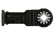 Puukkosahat - Bosch HCS-pistosahanterä AIZ 32 BSPC kovalle puulle 40 x 32 mm - 2608662362