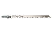 Pistosahat - Bosch Pistosahanterä T 301 CD Clean for Wood - 2608637590