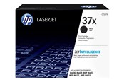 Mustepatruunat, värikasetit ja lisävarusteet - HP 37X / CF237X High Kapasiteetti Musta Toner - CF237X