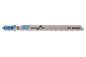 Pistosahat - Bosch Pistosahanterä T 127 D Special for Alu - 2608631017